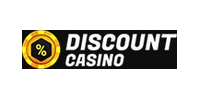 Discountcasino logosu