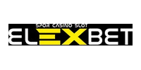 Elexbet logosu