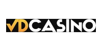 Vdcasino logosu