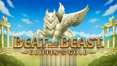 Beat the Beast: Griffin’s Gold – Reborn oyununun kapak görseli