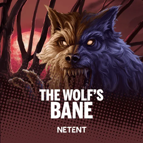 The Wolfs Bane oyununun kapak görseli